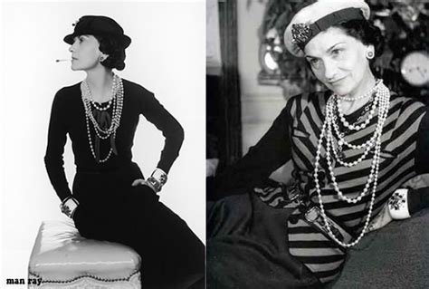 chanel chic profile|what makes chanel so elegant.